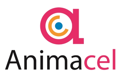 Animacel logo