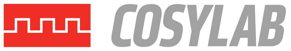 Cosylab logo