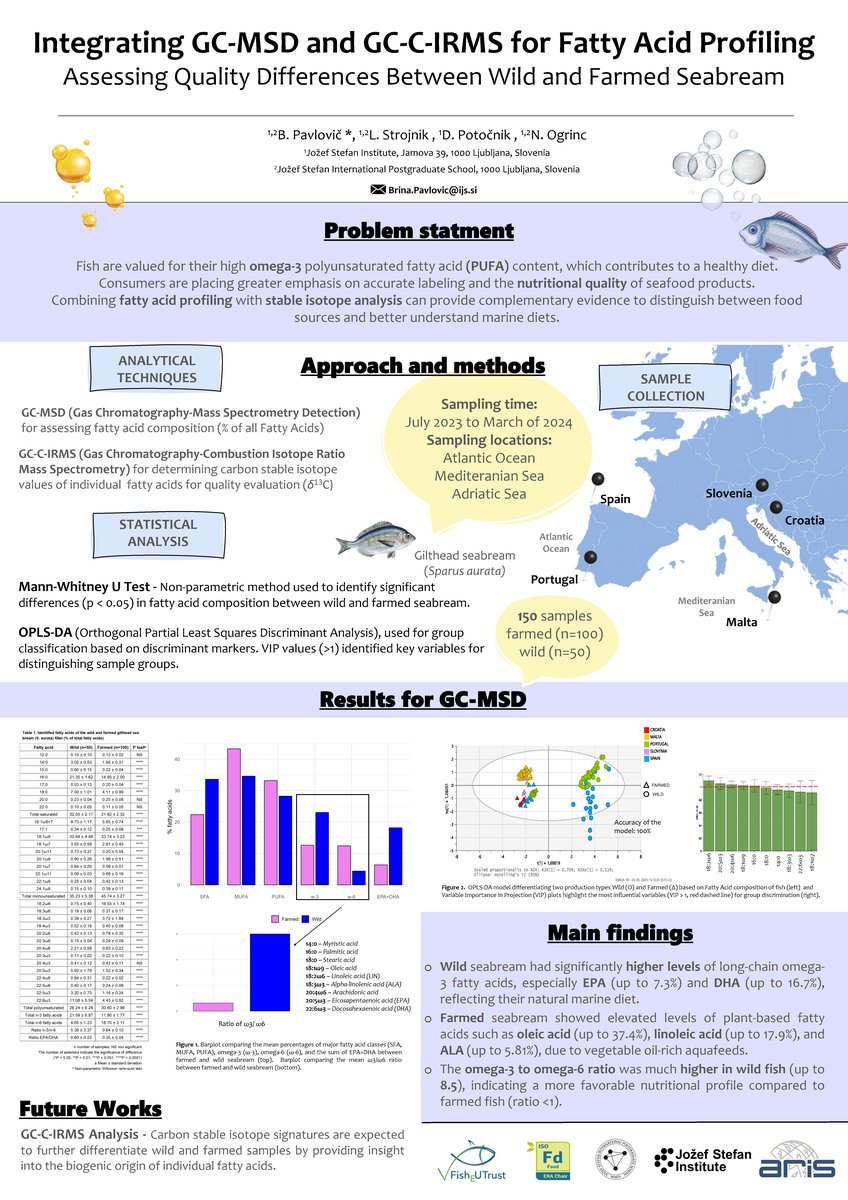 Brina Pavlovic Poster