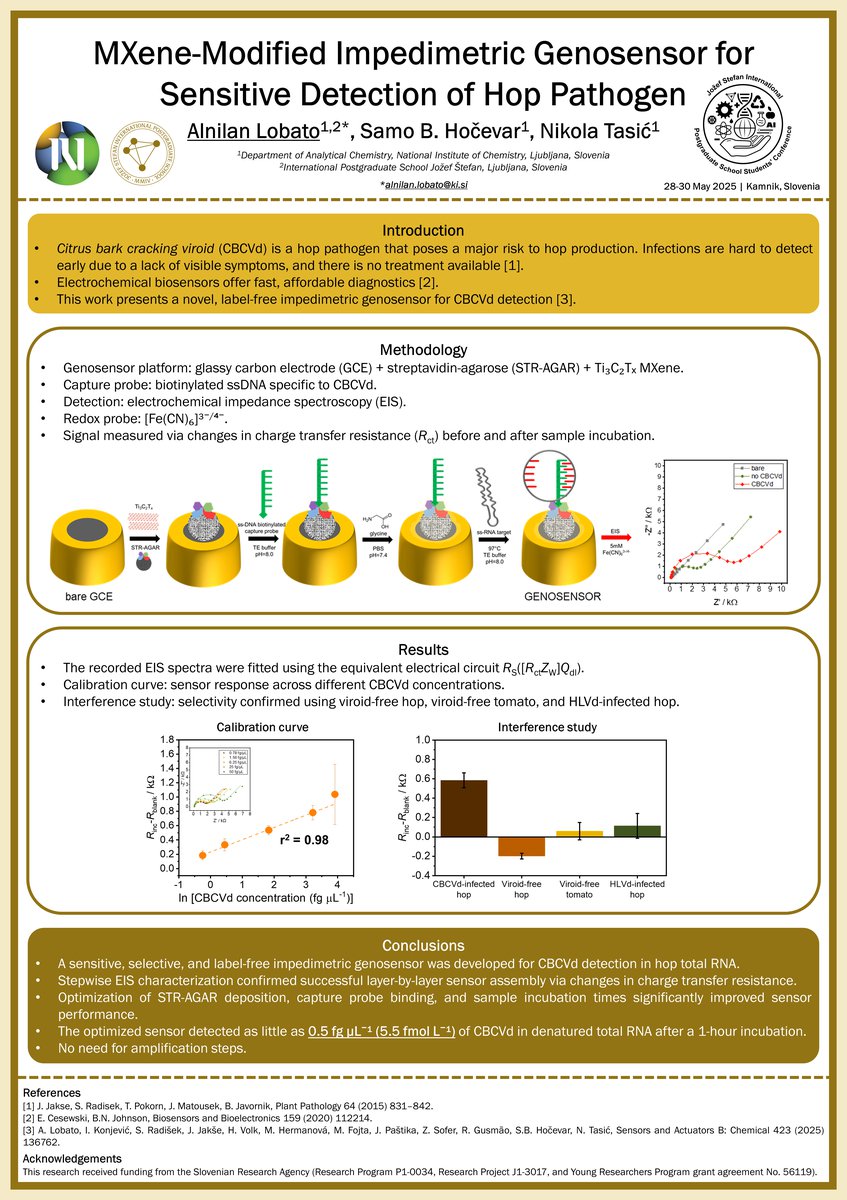 Alnilan Lobato Poster